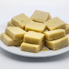 Barfi ( 1 Kg)