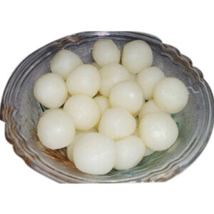 chena-rasgulla