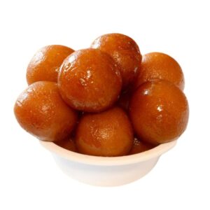 Gulab Jamun ( 1 Kg)