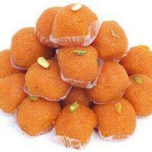 Motichoor Laddu (1 kg)